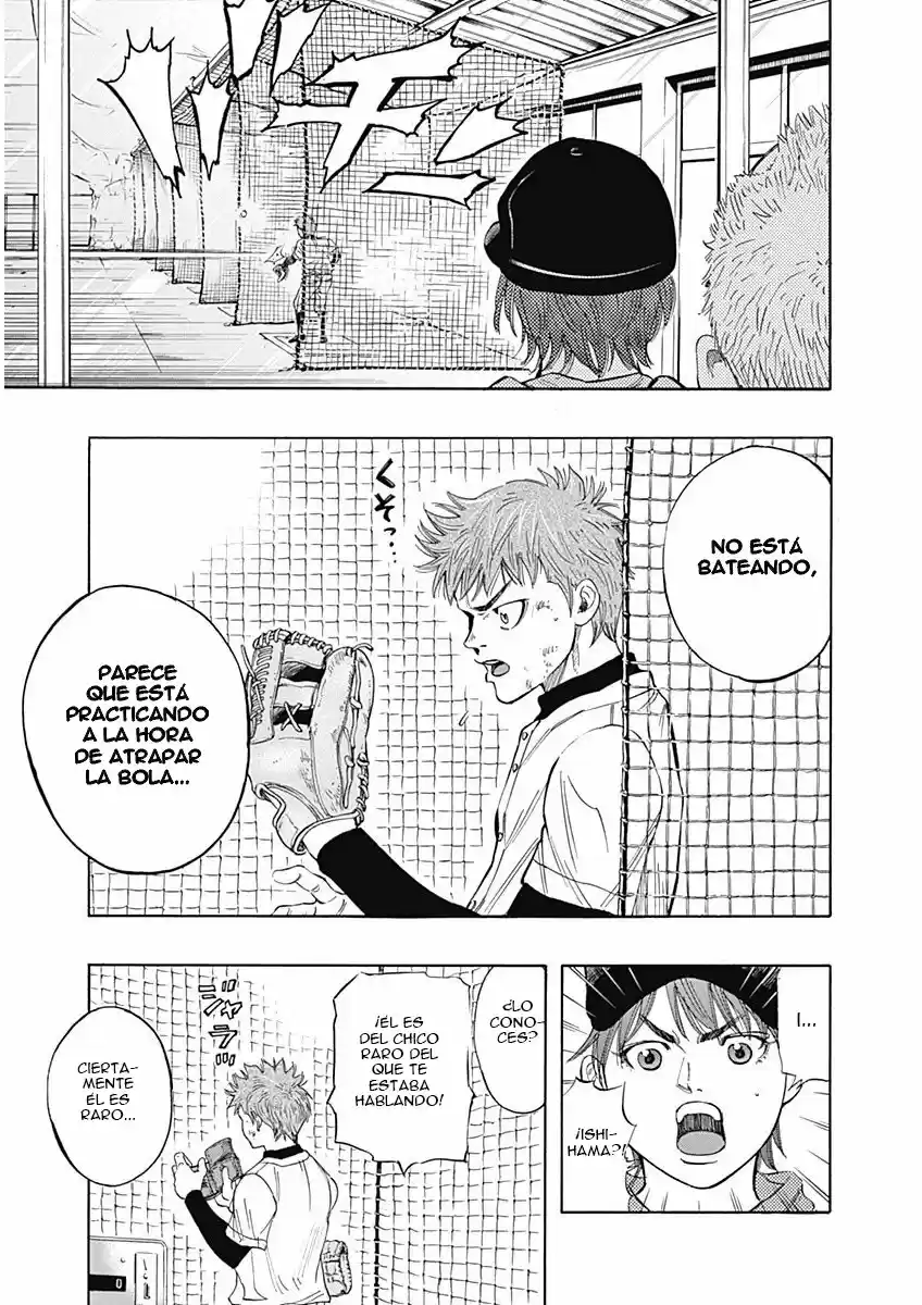 Bungo Stray Dogs Wan! capítulo 3, página 21