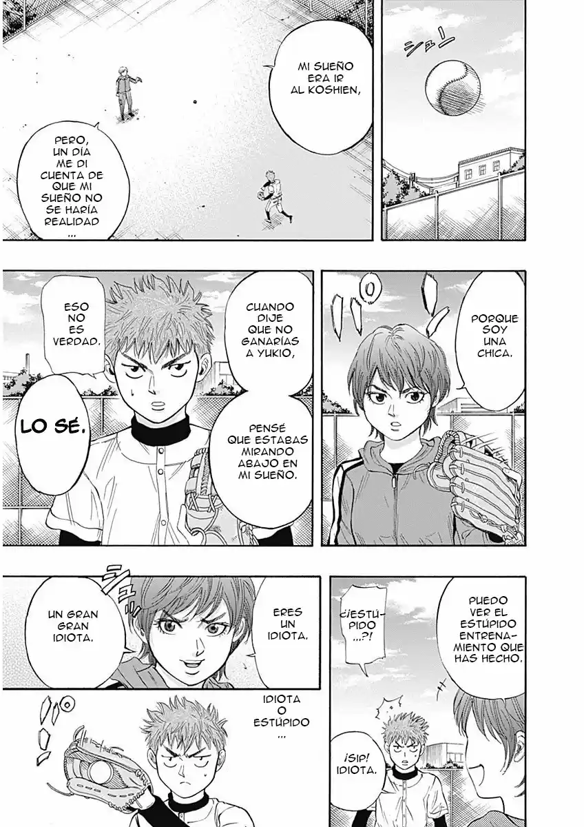 Bungo Stray Dogs Wan! capítulo 3, página 27