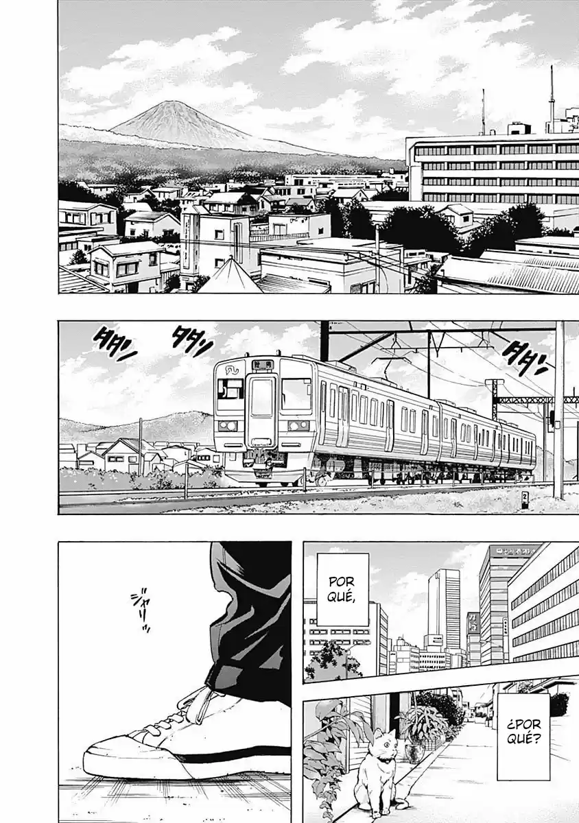 Bungo Stray Dogs Wan! capítulo 30, página 13