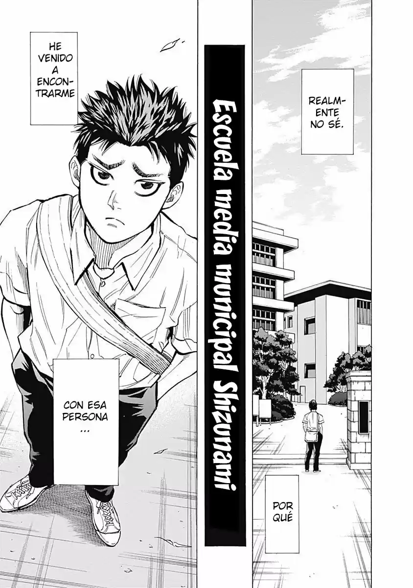 Bungo Stray Dogs Wan! capítulo 30, página 14