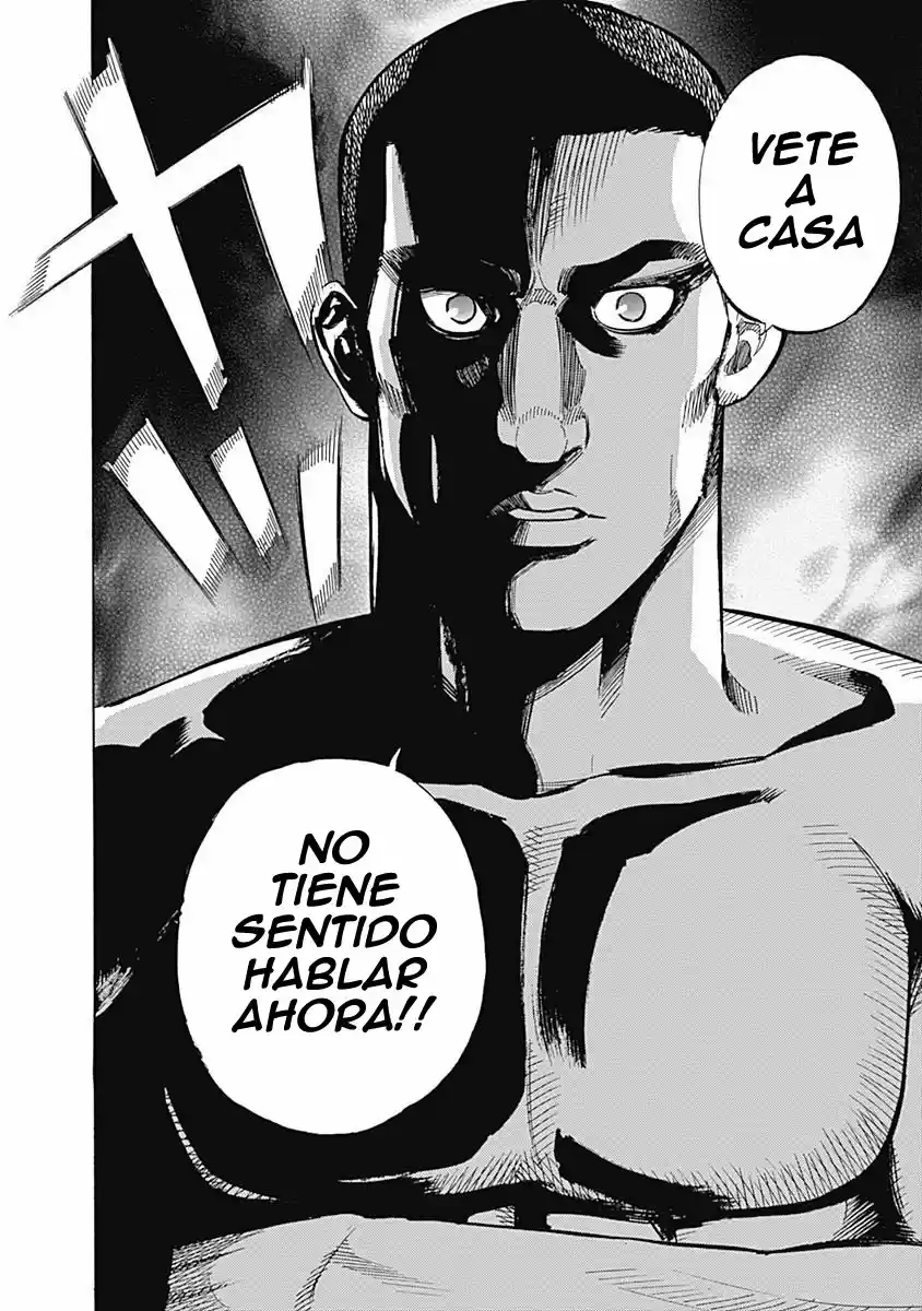 Bungo Stray Dogs Wan! capítulo 31, página 6
