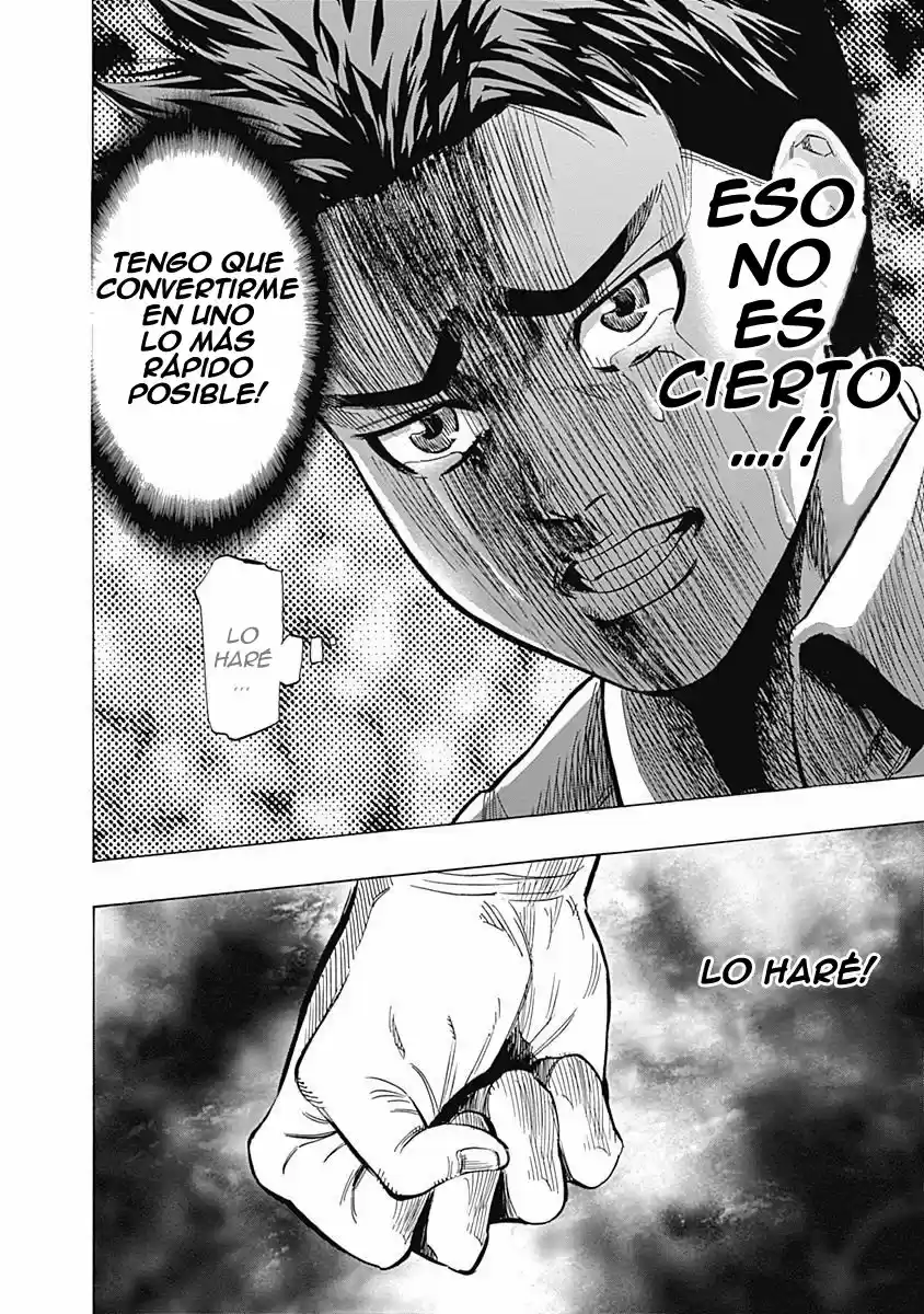 Bungo Stray Dogs Wan! capítulo 31, página 10