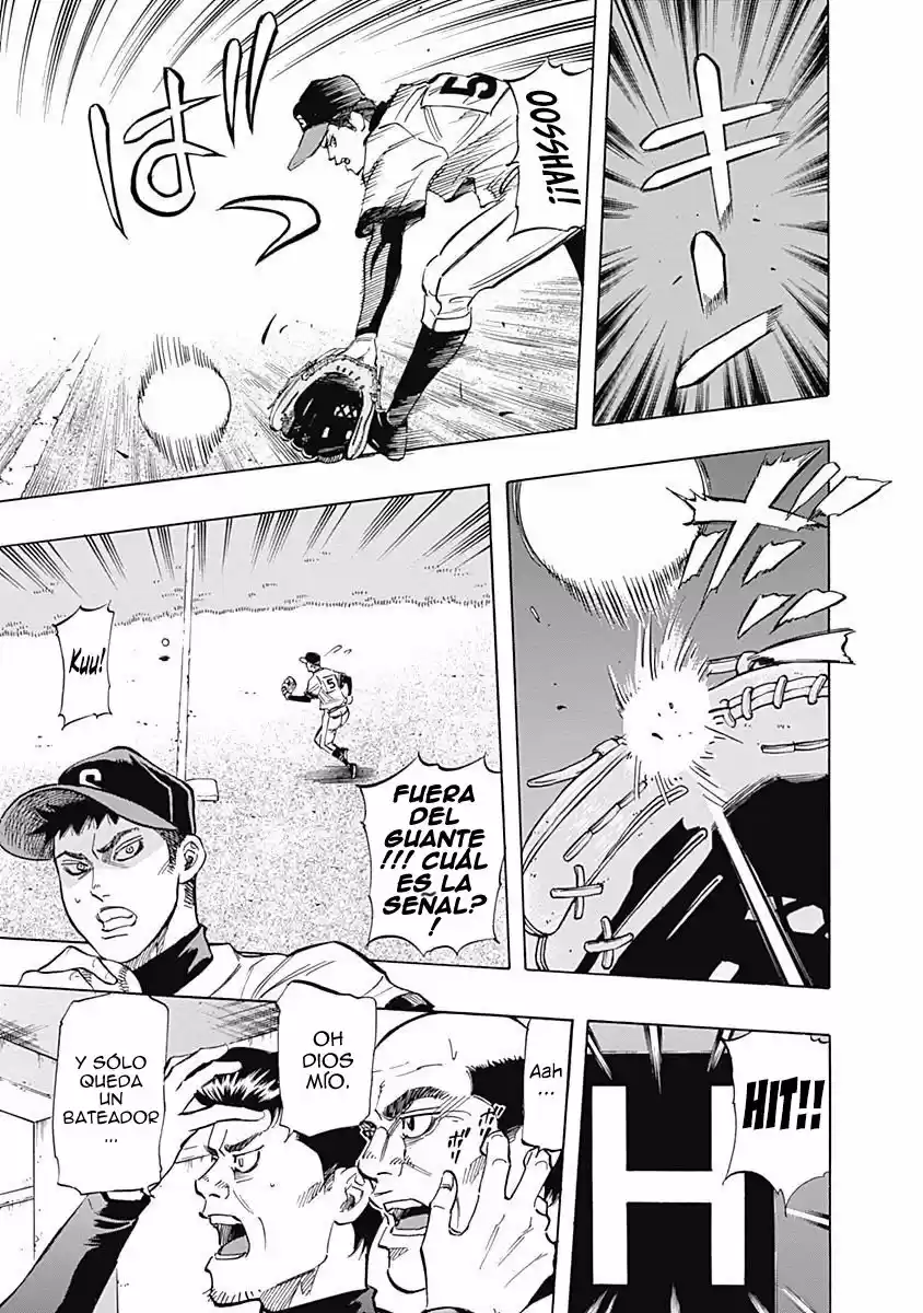 Bungo Stray Dogs Wan! capítulo 31, página 13