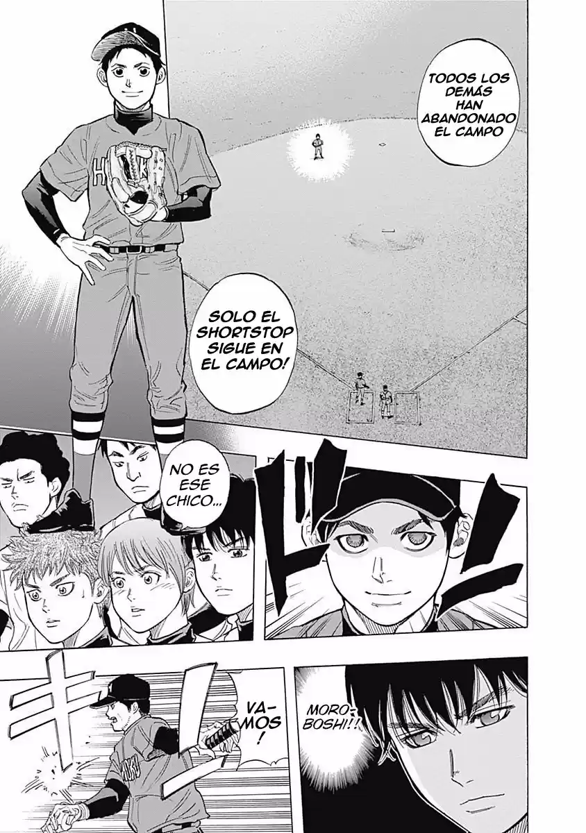 Bungo Stray Dogs Wan! capítulo 32, página 4