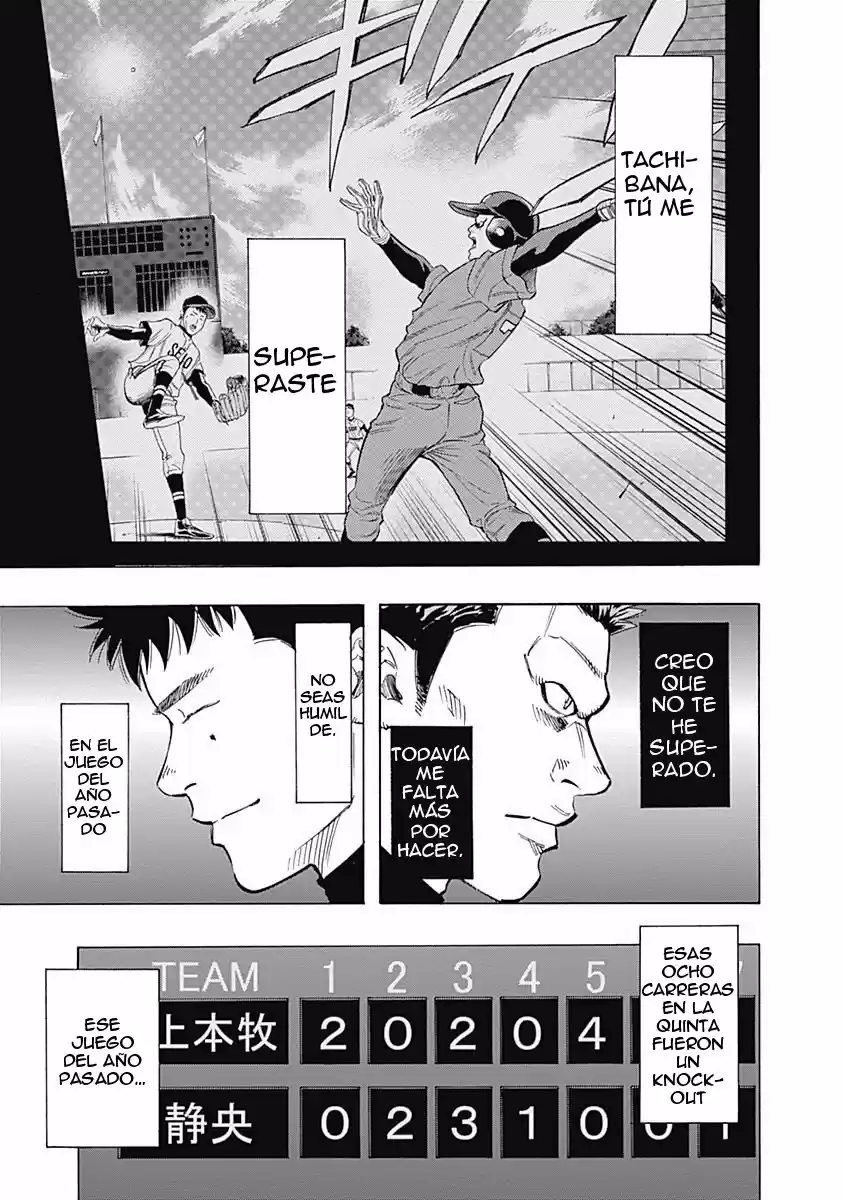 Bungo Stray Dogs Wan! capítulo 32, página 17