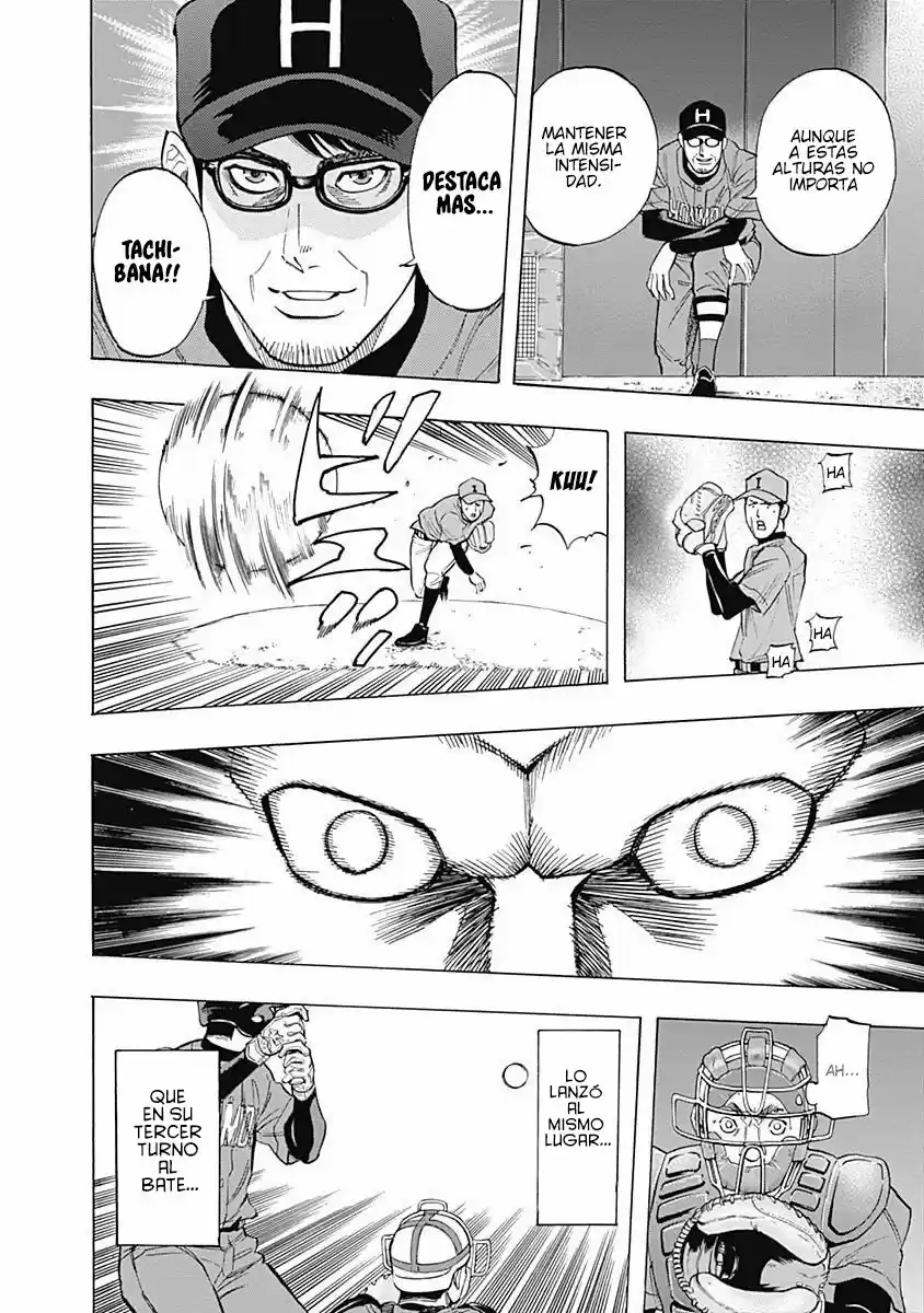 Bungo Stray Dogs Wan! capítulo 33, página 8