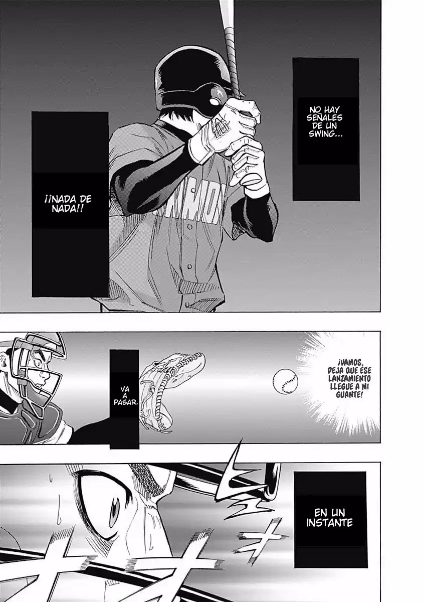 Bungo Stray Dogs Wan! capítulo 33, página 9