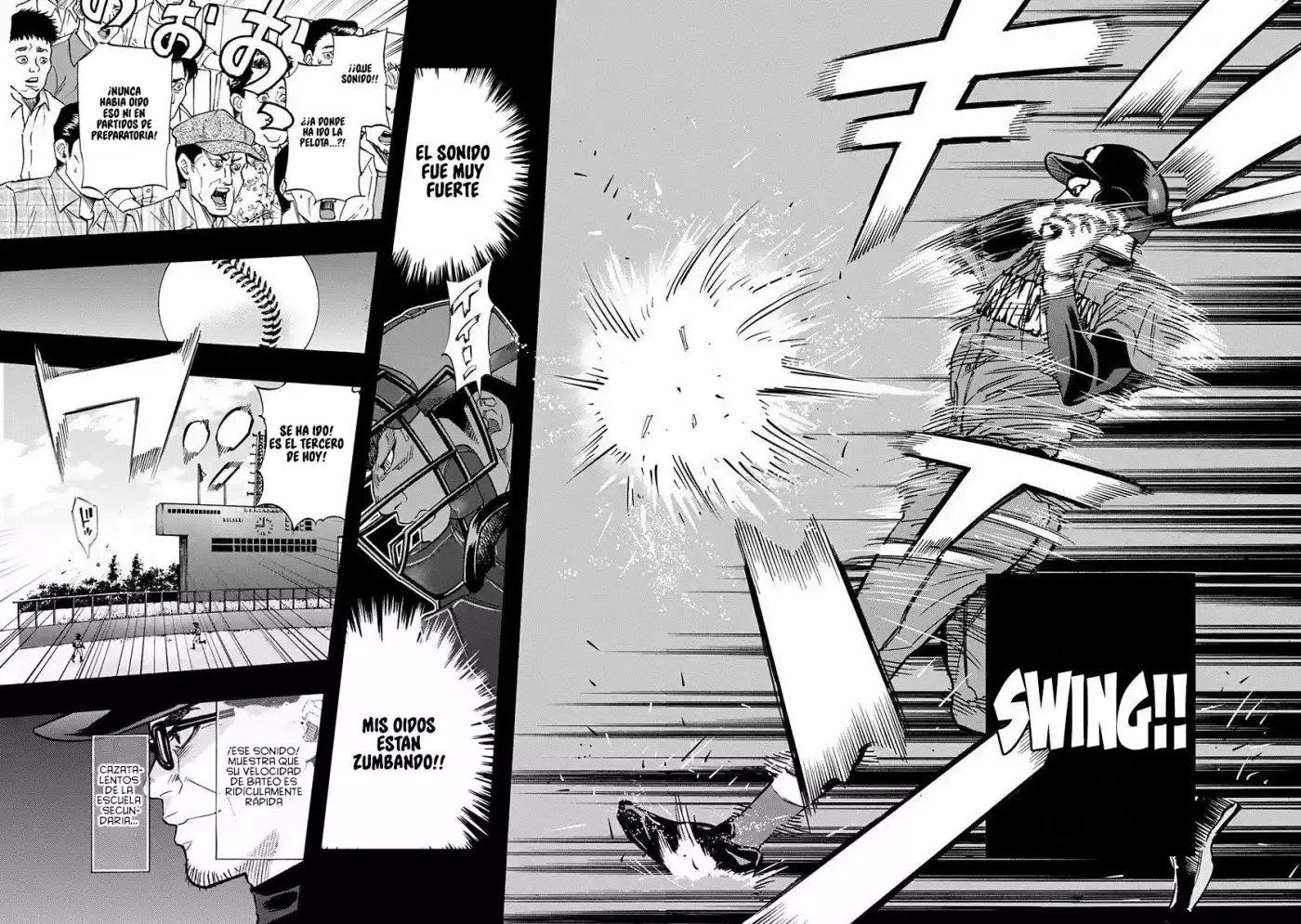 Bungo Stray Dogs Wan! capítulo 33, página 10