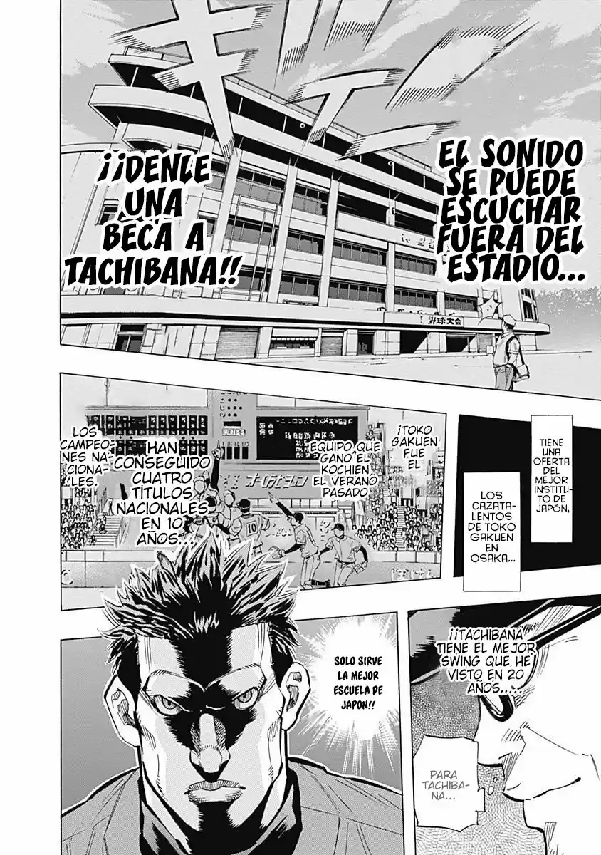 Bungo Stray Dogs Wan! capítulo 33, página 11