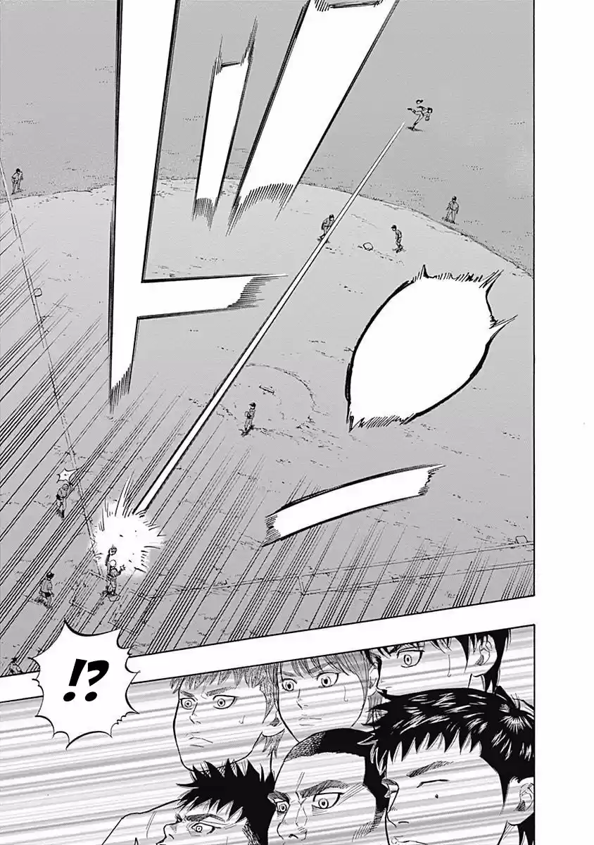 Bungo Stray Dogs Wan! capítulo 33, página 14