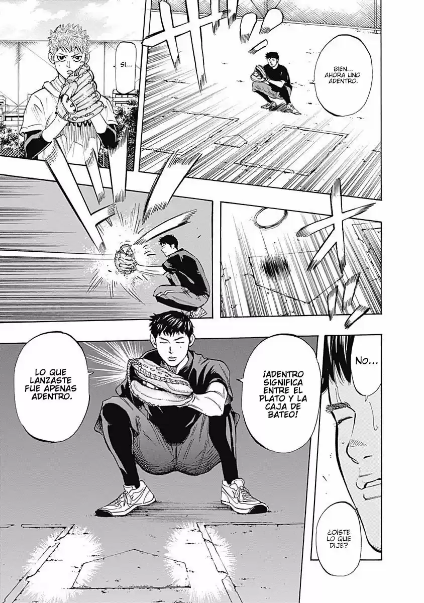 Bungo Stray Dogs Wan! capítulo 34, página 6