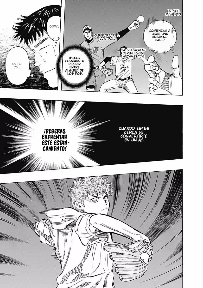 Bungo Stray Dogs Wan! capítulo 34, página 15
