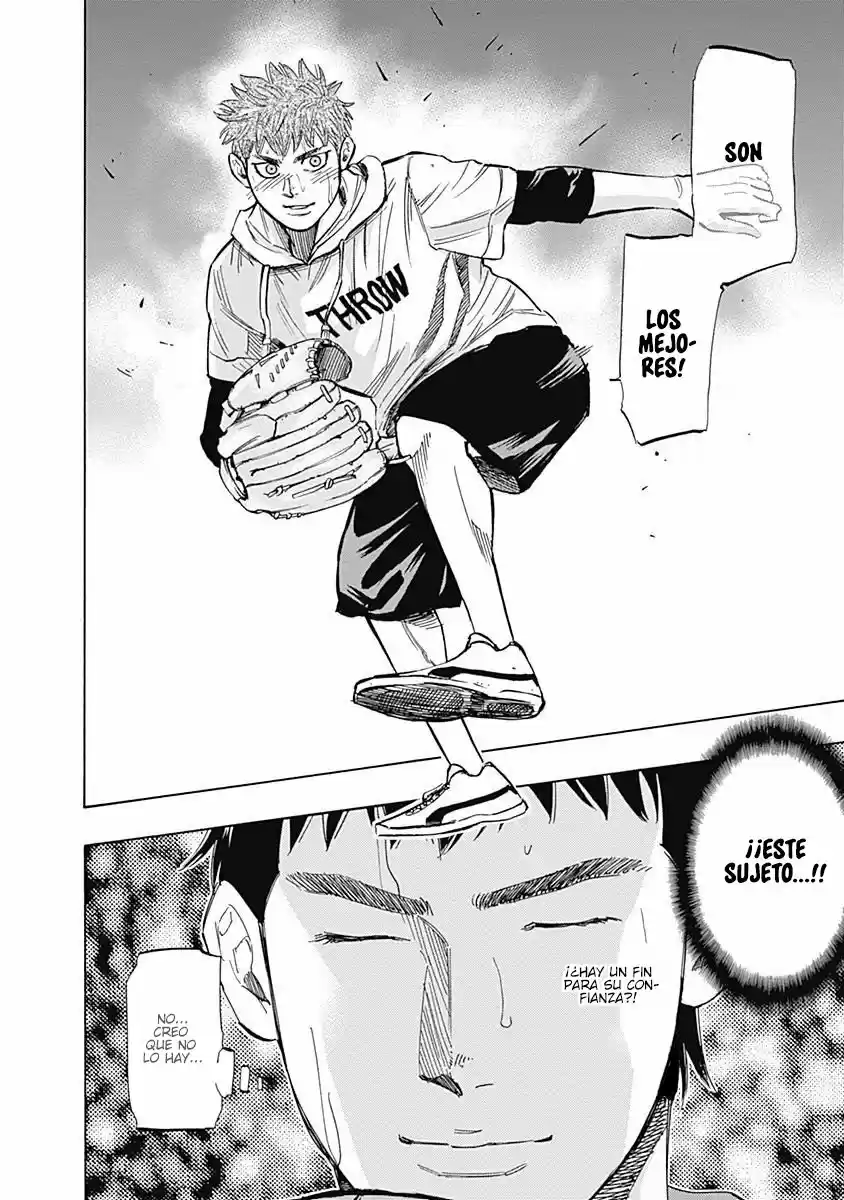 Bungo Stray Dogs Wan! capítulo 34, página 17