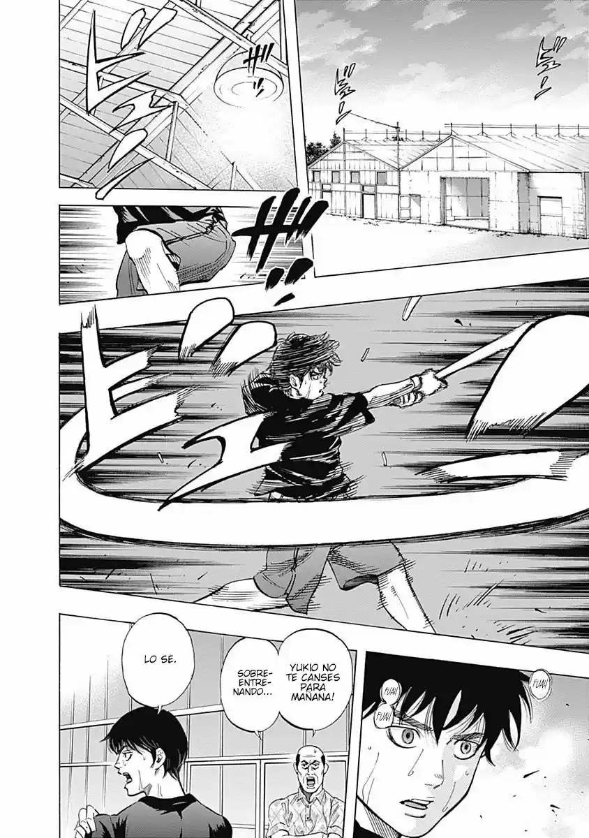 Bungo Stray Dogs Wan! capítulo 35, página 7