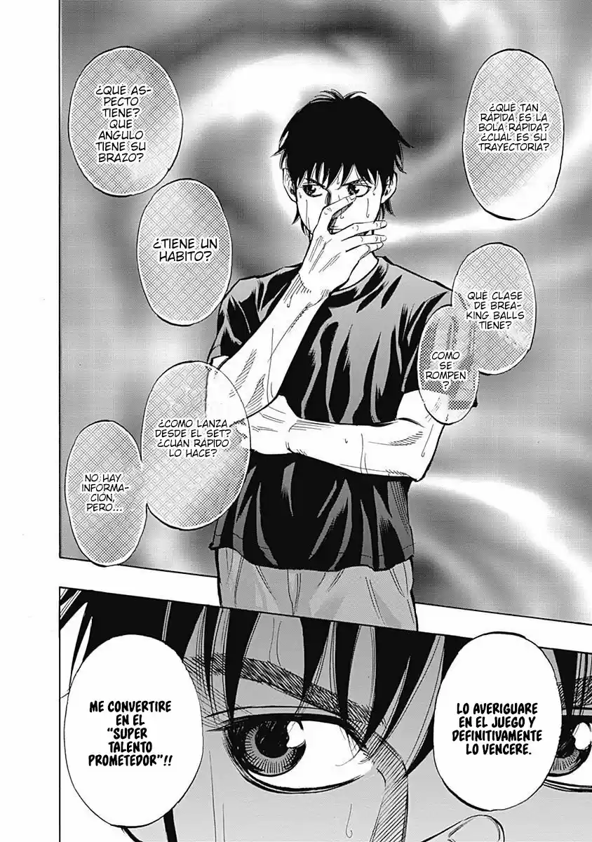 Bungo Stray Dogs Wan! capítulo 35, página 9