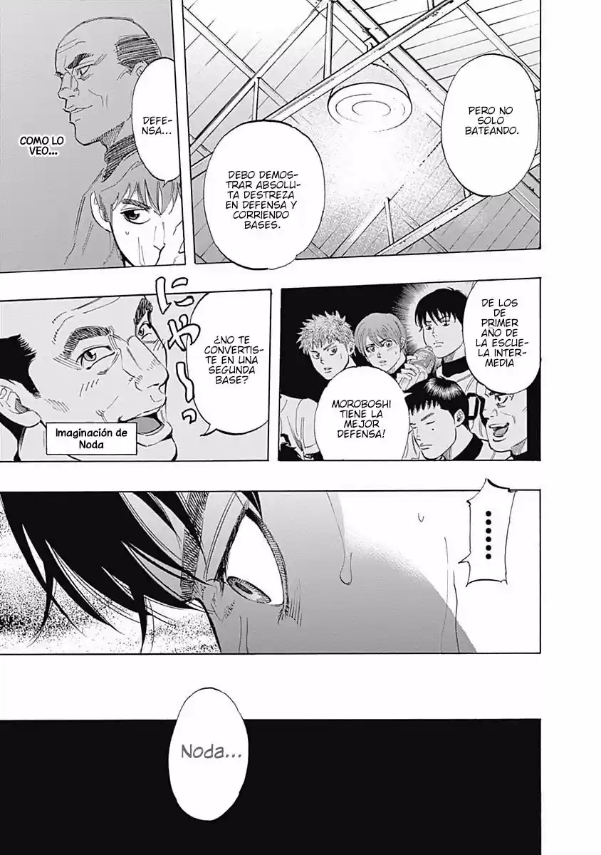 Bungo Stray Dogs Wan! capítulo 35, página 10
