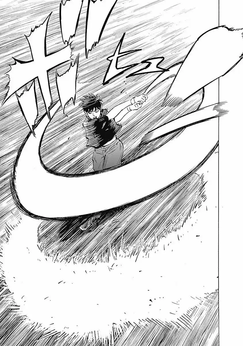 Bungo Stray Dogs Wan! capítulo 35, página 12