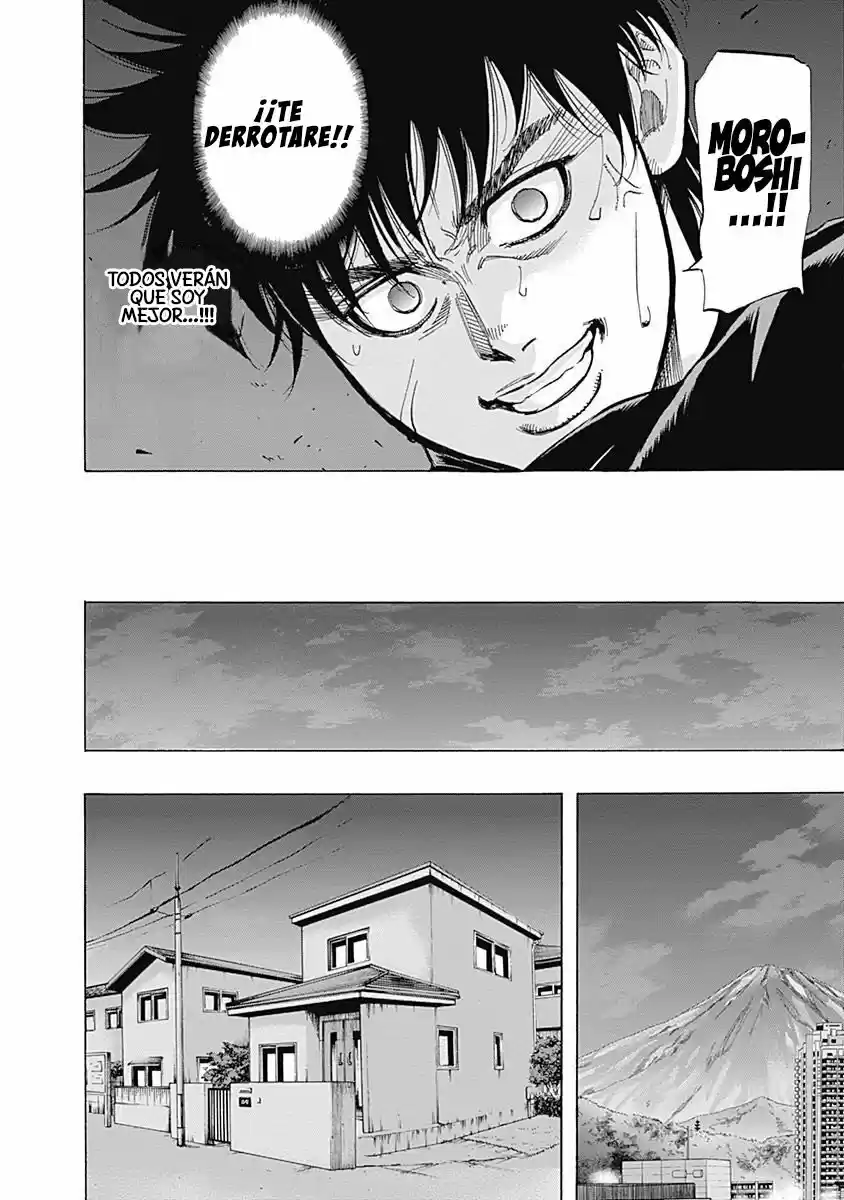 Bungo Stray Dogs Wan! capítulo 35, página 13