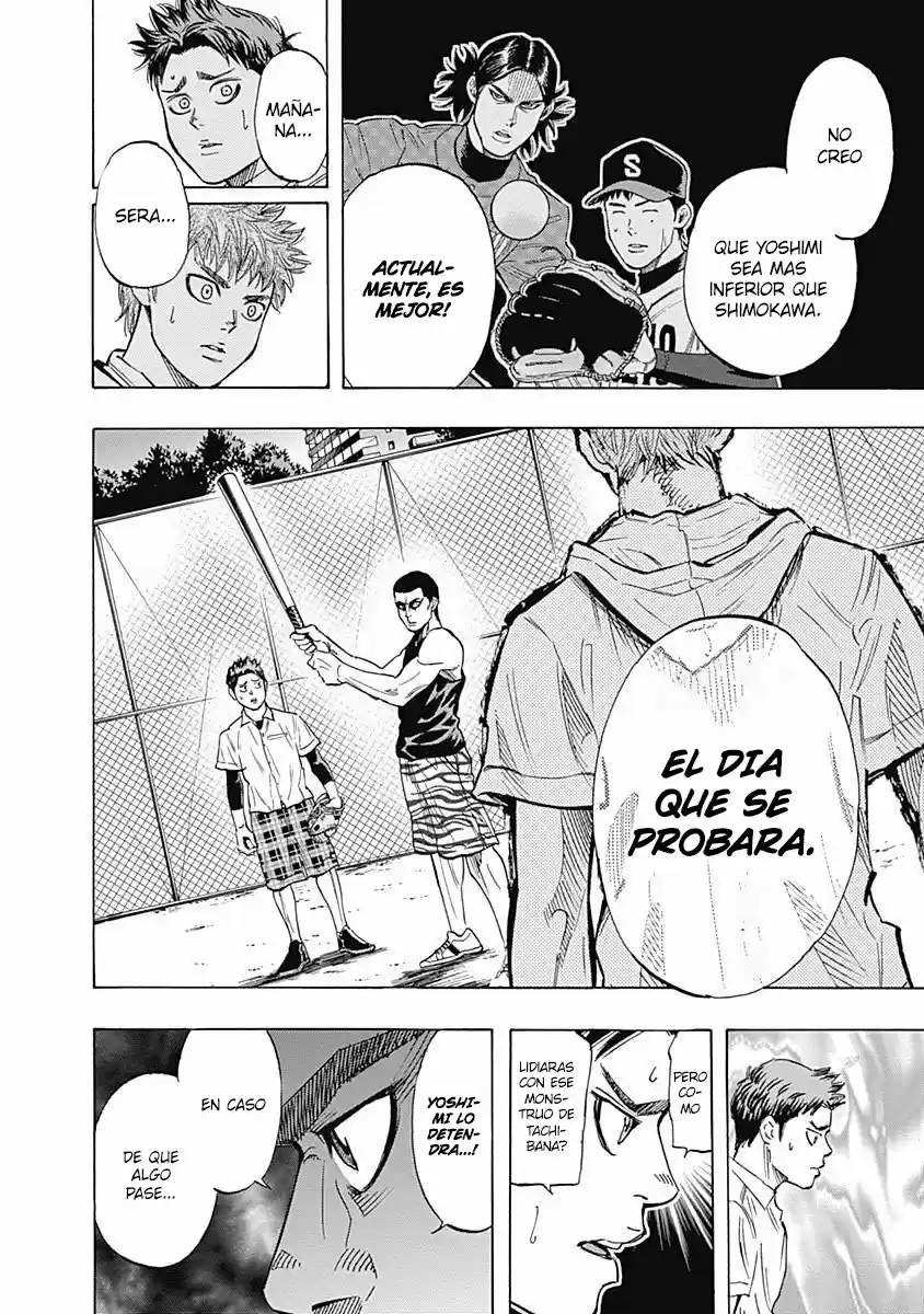 Bungo Stray Dogs Wan! capítulo 36, página 11