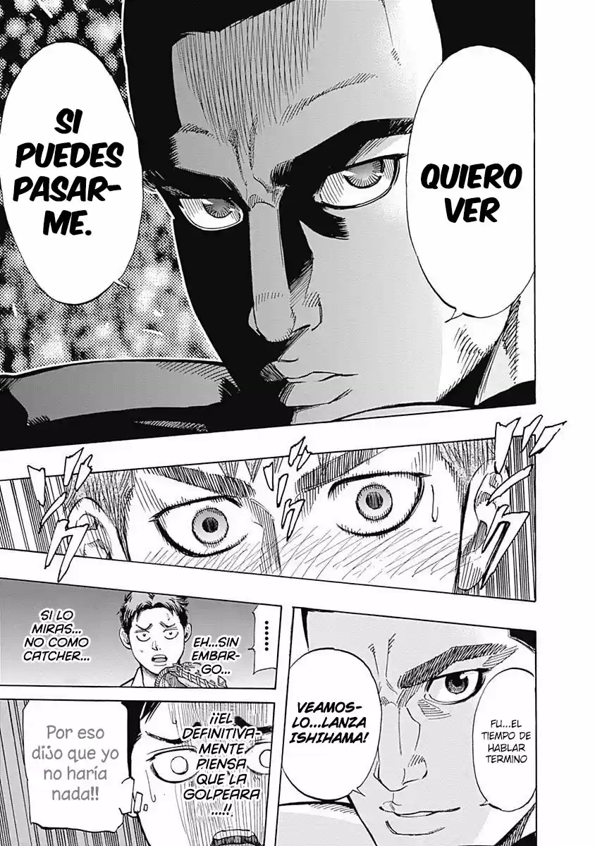 Bungo Stray Dogs Wan! capítulo 36, página 12