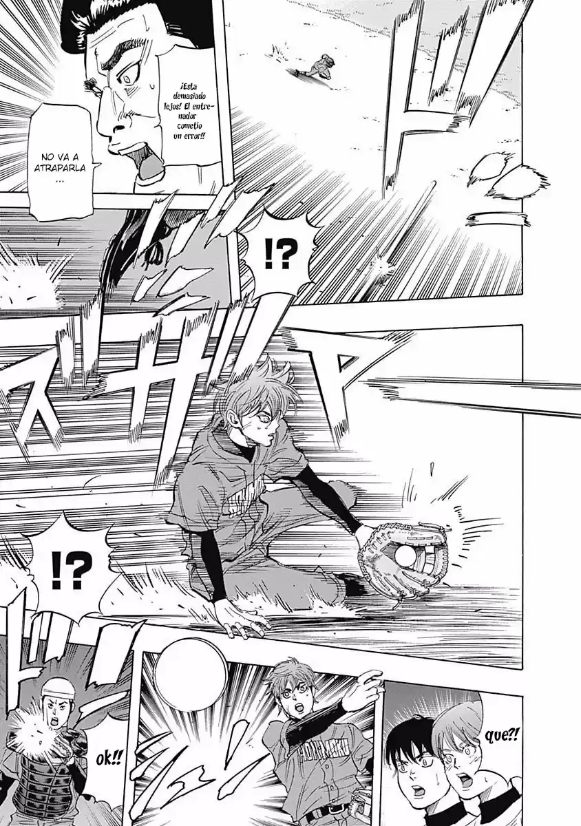 Bungo Stray Dogs Wan! capítulo 37, página 5