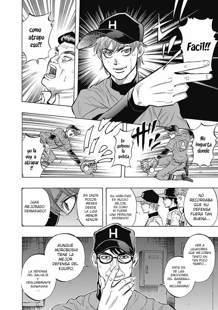 Bungo Stray Dogs Wan! capítulo 37, página 6