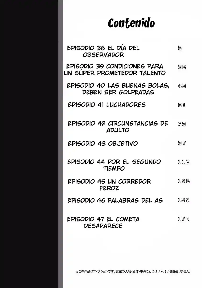 Bungo Stray Dogs Wan! capítulo 38, página 6