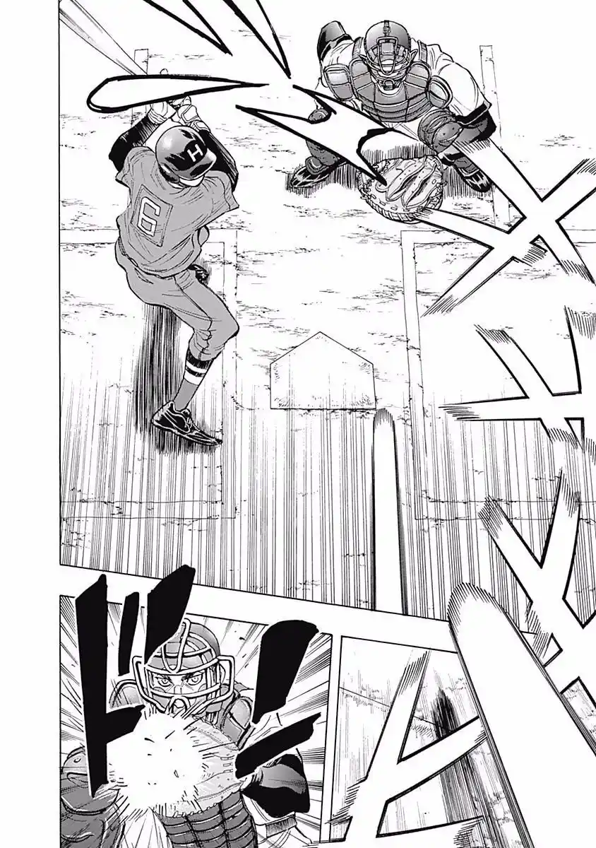 Bungo Stray Dogs Wan! capítulo 38, página 12