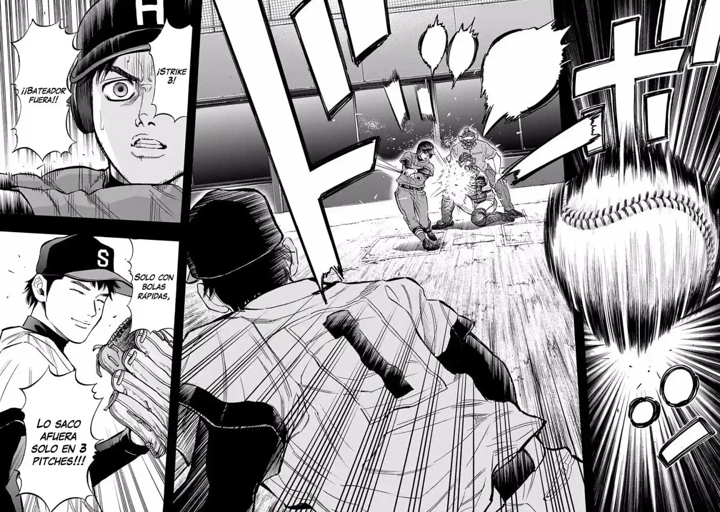 Bungo Stray Dogs Wan! capítulo 38, página 20