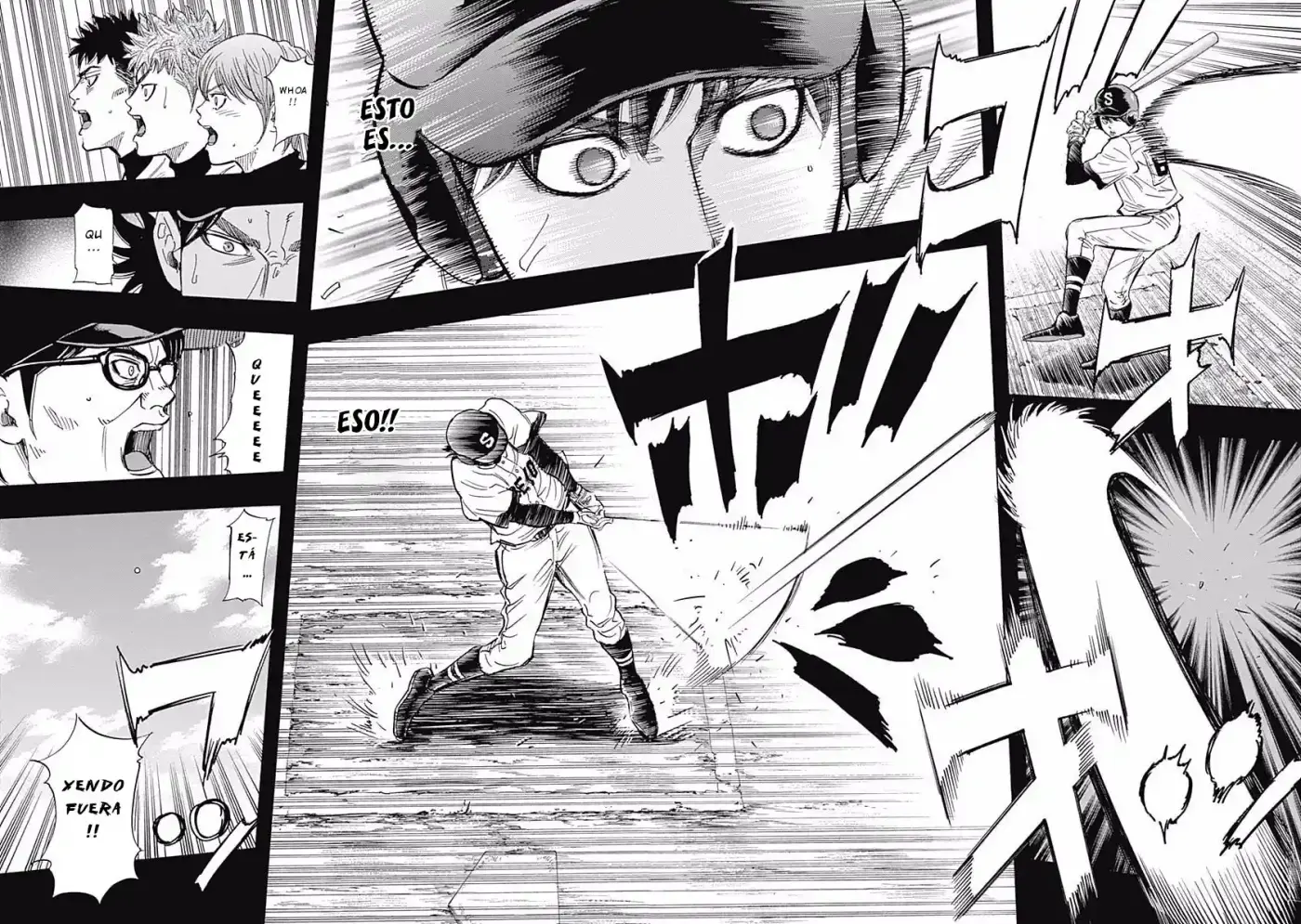 Bungo Stray Dogs Wan! capítulo 39, página 15
