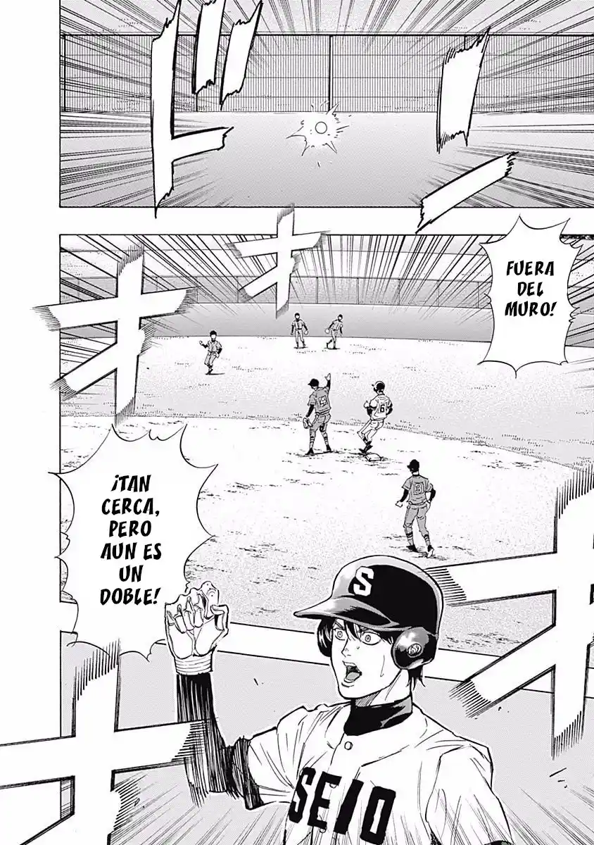Bungo Stray Dogs Wan! capítulo 39, página 16