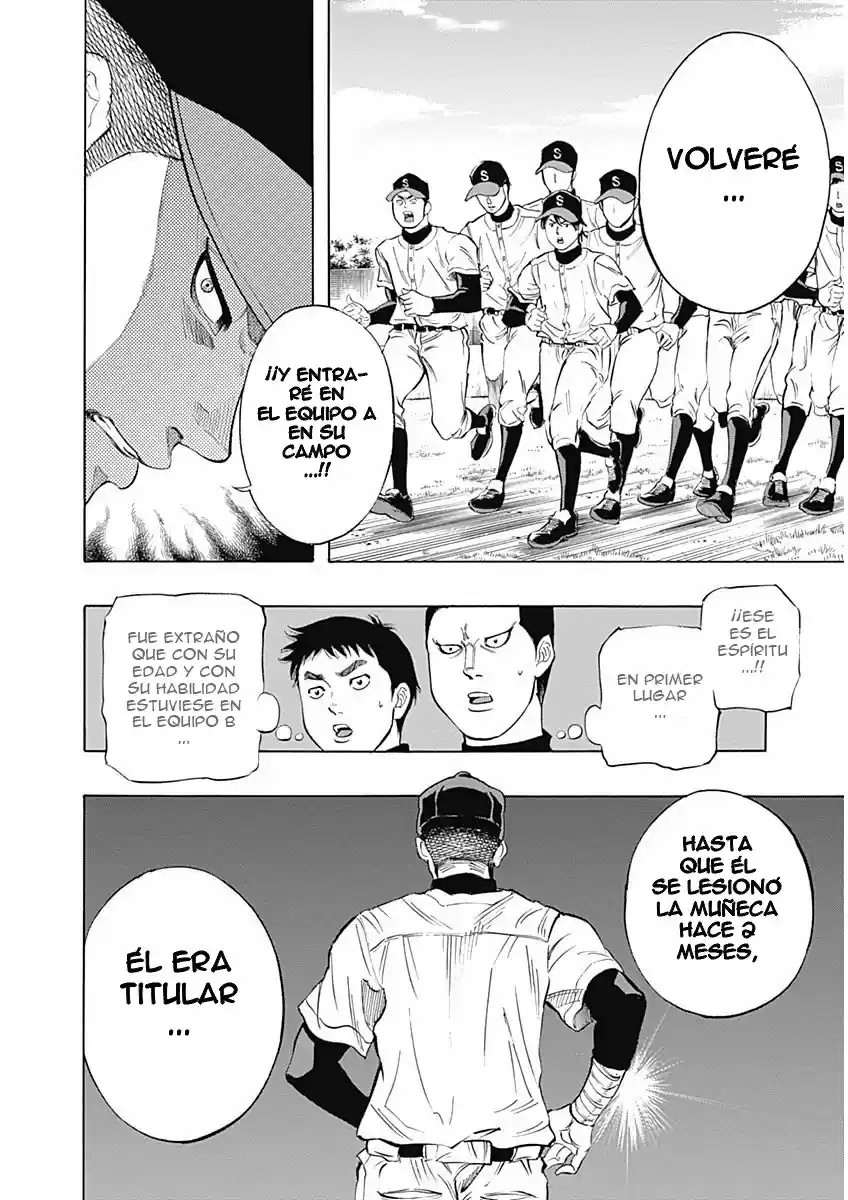 Bungo Stray Dogs Wan! capítulo 4, página 4