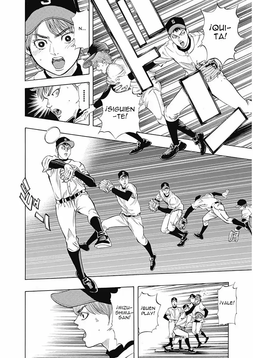 Bungo Stray Dogs Wan! capítulo 4, página 10