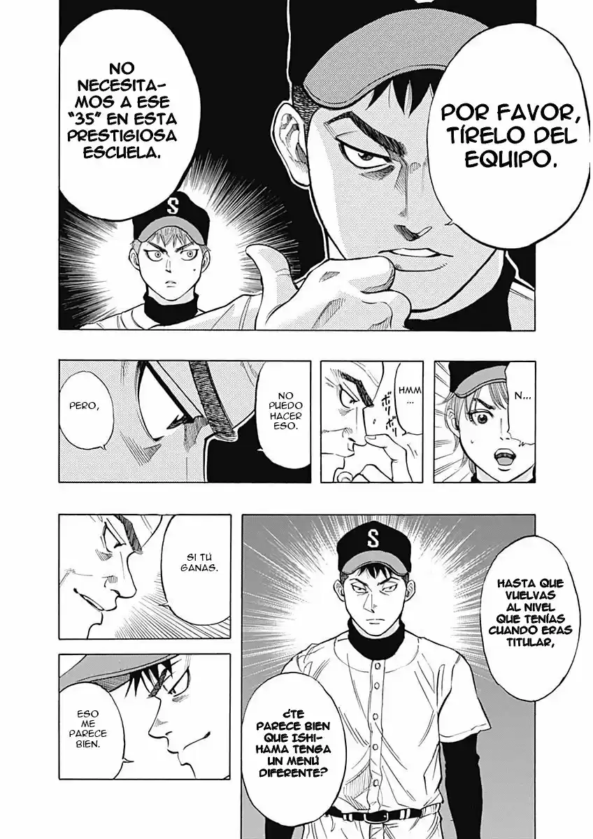 Bungo Stray Dogs Wan! capítulo 4, página 14