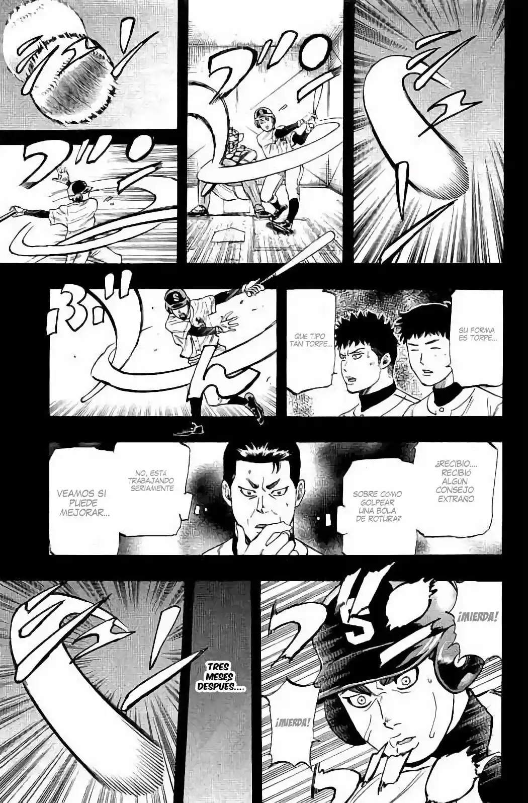 Bungo Stray Dogs Wan! capítulo 40, página 11
