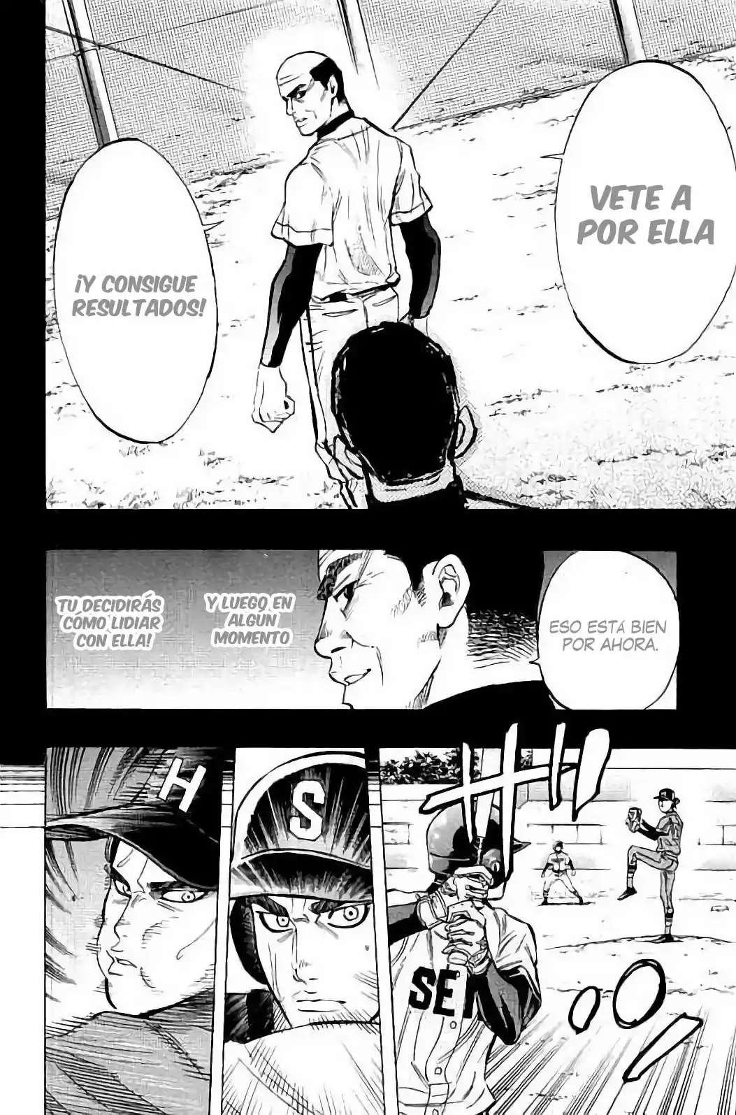 Bungo Stray Dogs Wan! capítulo 40, página 16