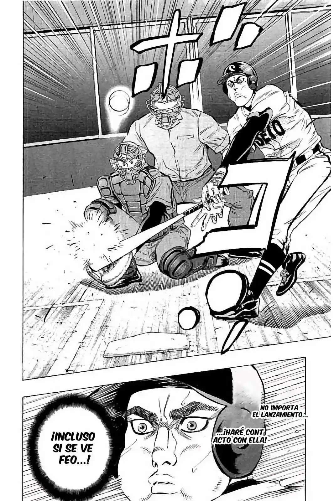 Bungo Stray Dogs Wan! capítulo 40, página 18
