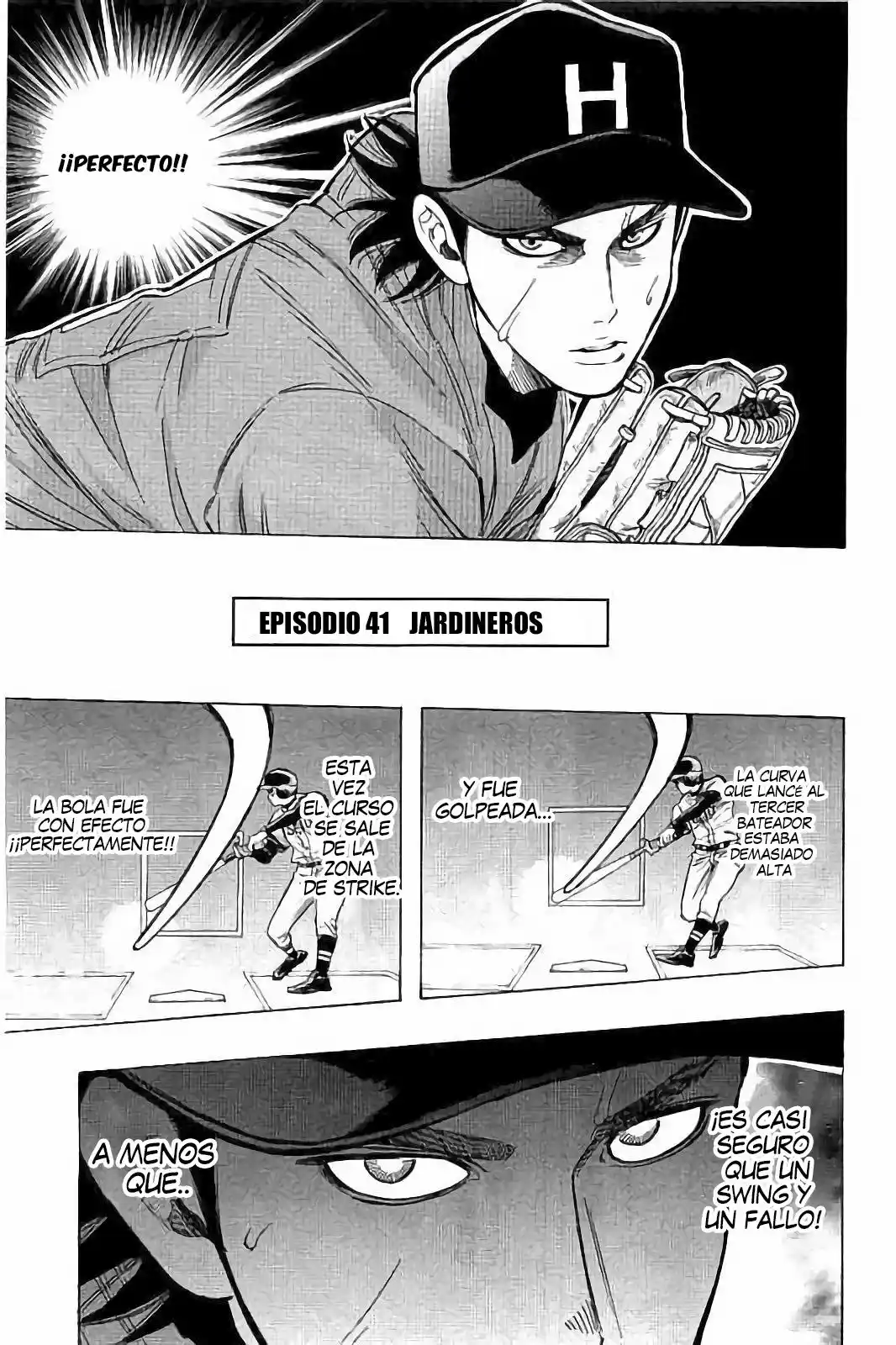 Bungo Stray Dogs Wan! capítulo 41, página 3