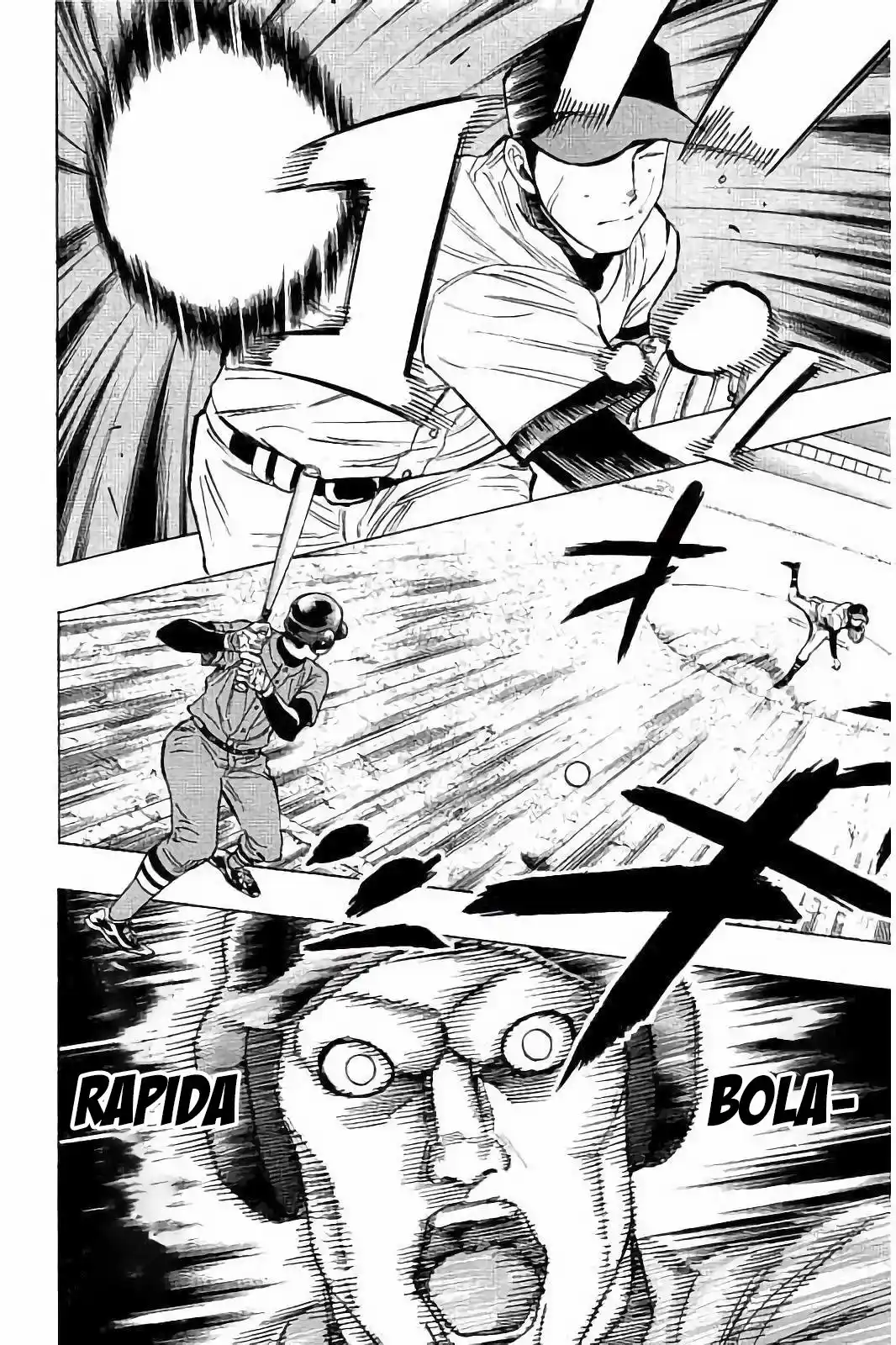 Bungo Stray Dogs Wan! capítulo 41, página 15