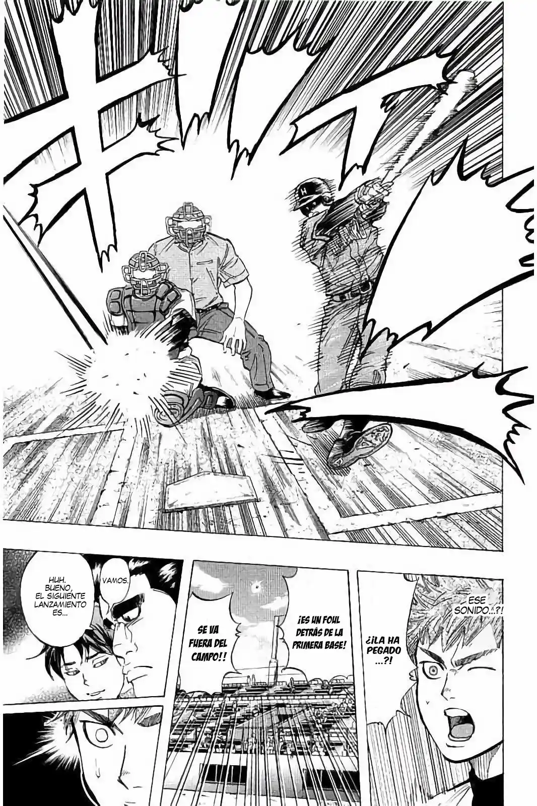 Bungo Stray Dogs Wan! capítulo 41, página 16