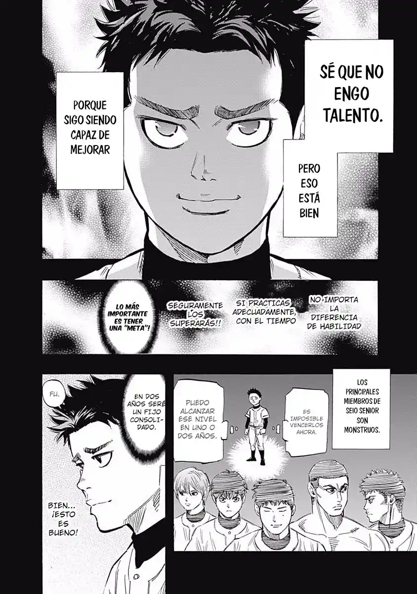 Bungo Stray Dogs Wan! capítulo 43, página 12