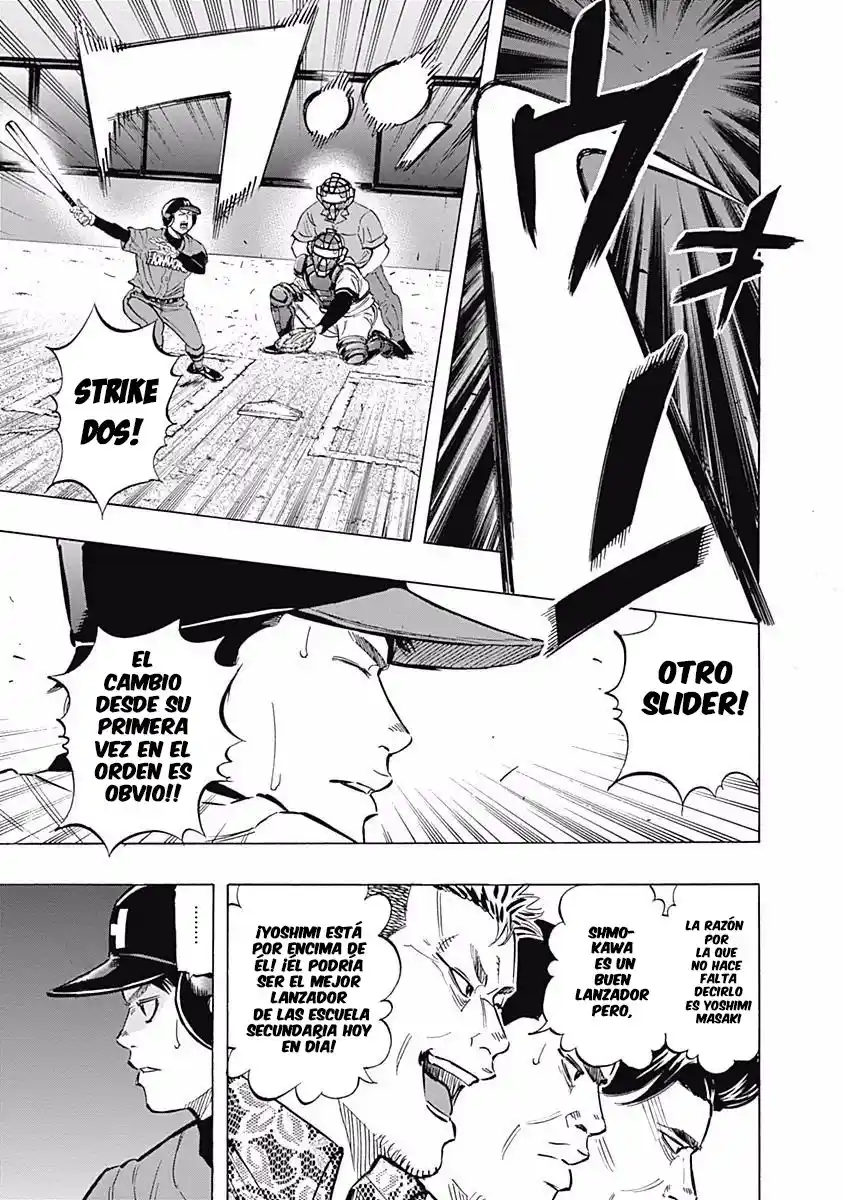 Bungo Stray Dogs Wan! capítulo 44, página 8