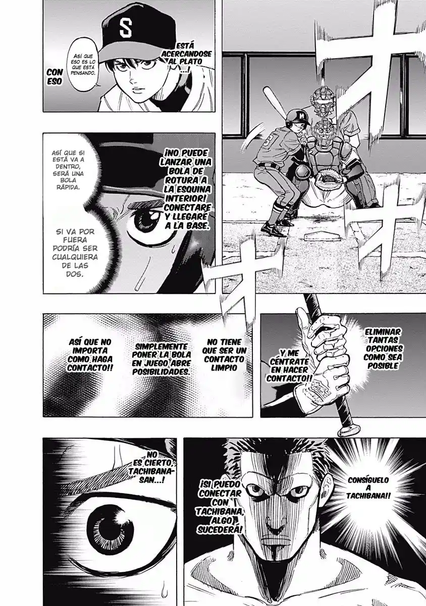 Bungo Stray Dogs Wan! capítulo 44, página 11