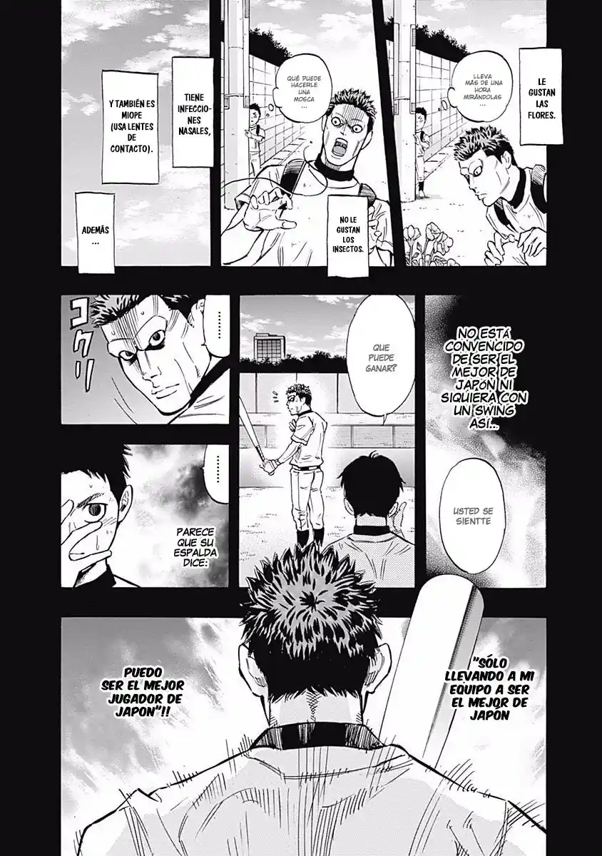 Bungo Stray Dogs Wan! capítulo 44, página 13