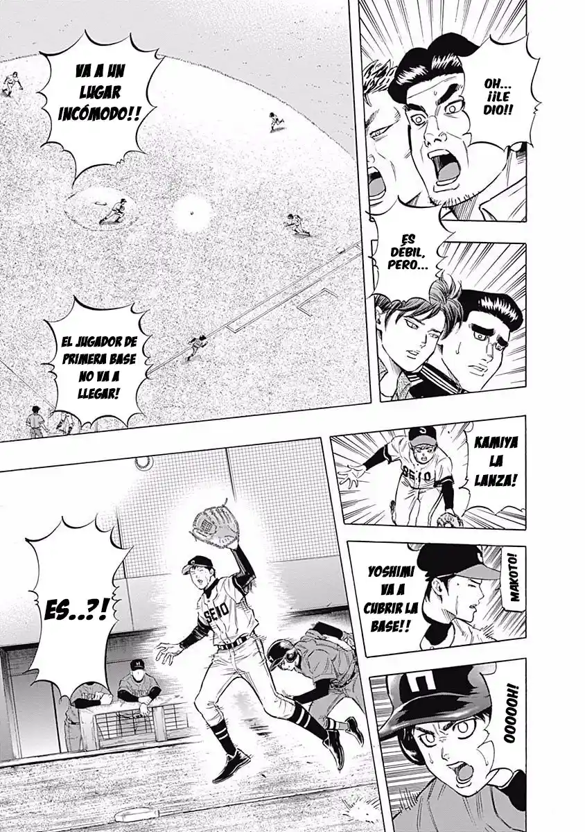 Bungo Stray Dogs Wan! capítulo 44, página 16
