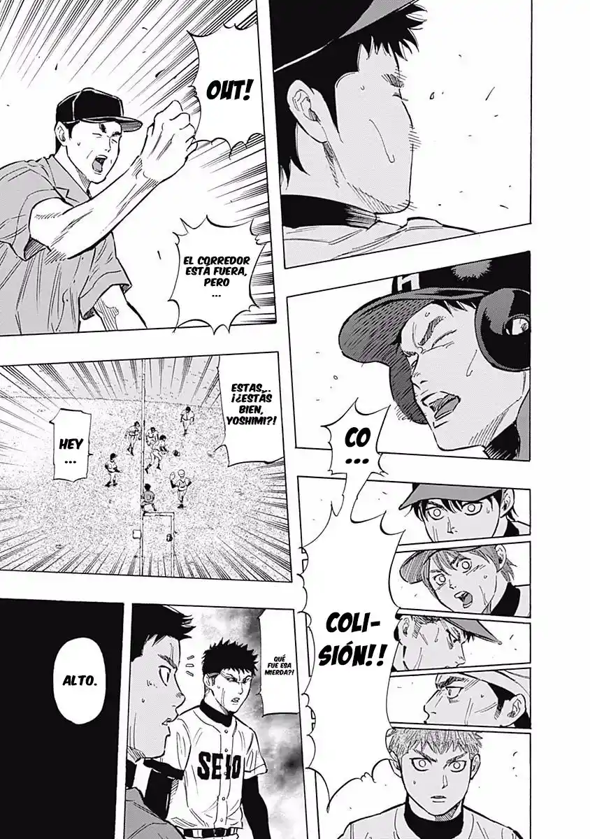 Bungo Stray Dogs Wan! capítulo 44, página 18