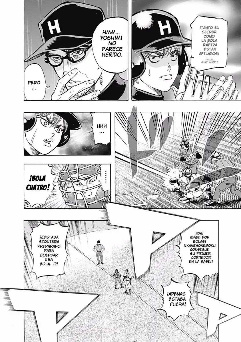Bungo Stray Dogs Wan! capítulo 45, página 6