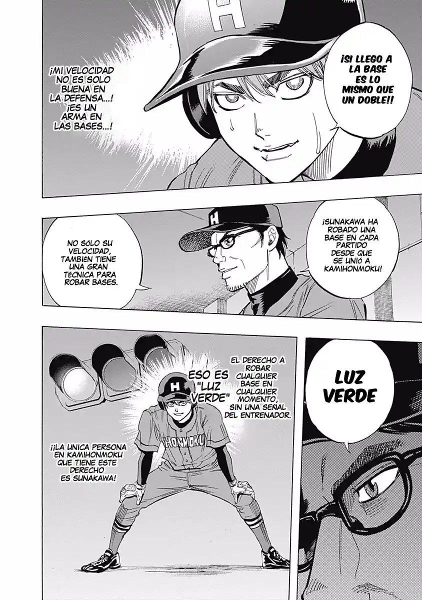 Bungo Stray Dogs Wan! capítulo 45, página 8