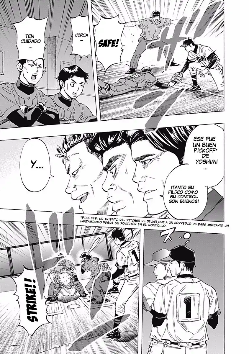 Bungo Stray Dogs Wan! capítulo 45, página 11