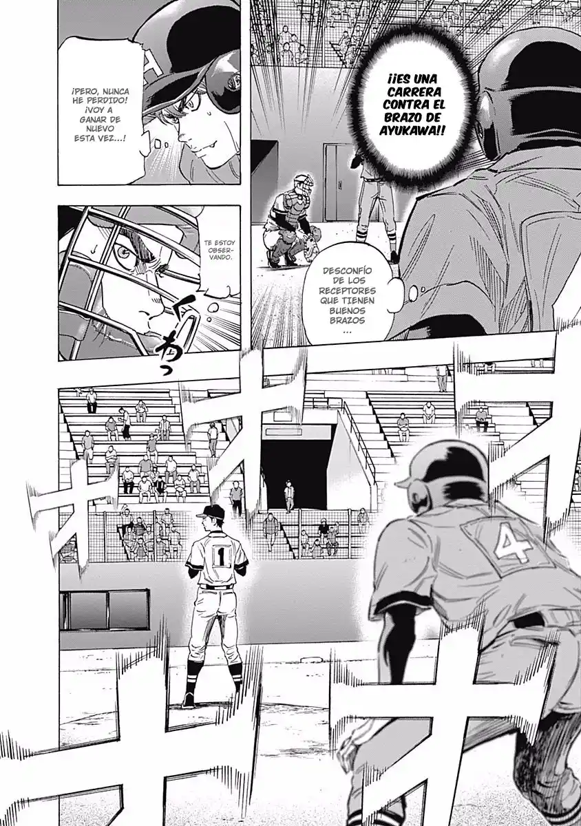Bungo Stray Dogs Wan! capítulo 45, página 14